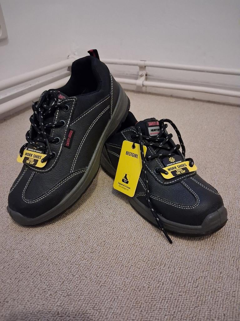 Unisex werkschoenen mt.38, Ophalen of Verzenden, Nieuw