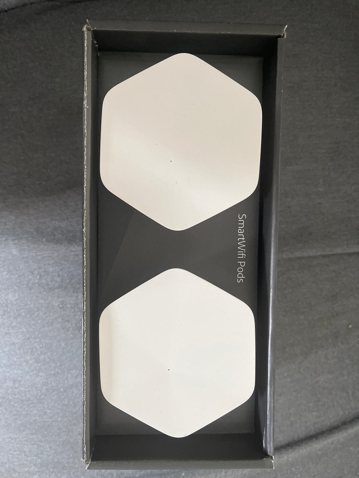 SmartWifi Pods - Versterk je wifi-signaal, Ophalen, Gebruikt