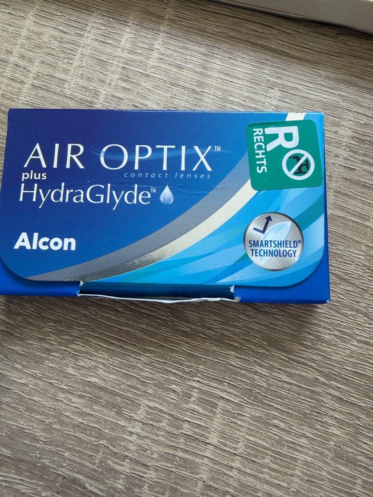 Contactlenzen maandlenzen -2.75, Overige merken, Overige kleuren, Nieuw, Ophalen of Verzenden