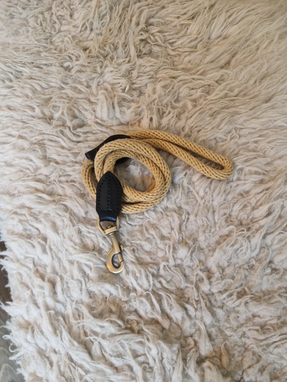 Hondenriem., Slang, 0 tot 2 jaar