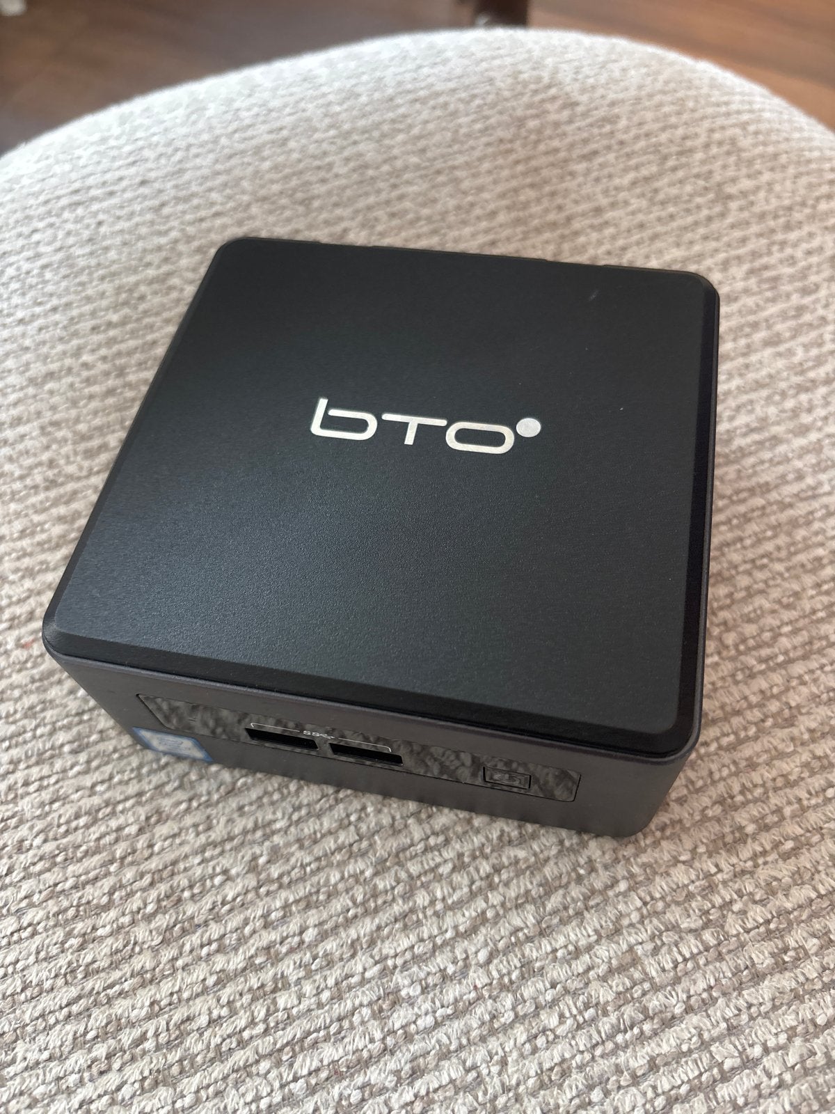 Bto intel CORE i7, Computers en Software, Ophalen of Verzenden, Zo goed als nieuw