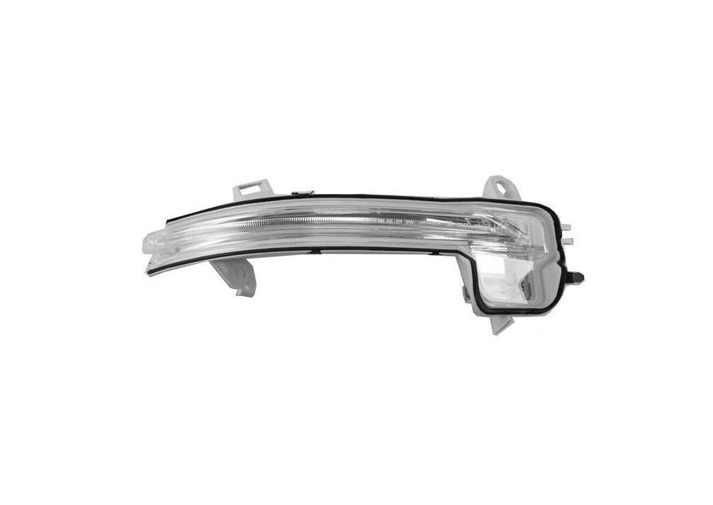 Witte Spiegel Knipperlichten set voor BMW F30 t/m F36 oem, Ophalen of Verzenden, Nieuw, BMW