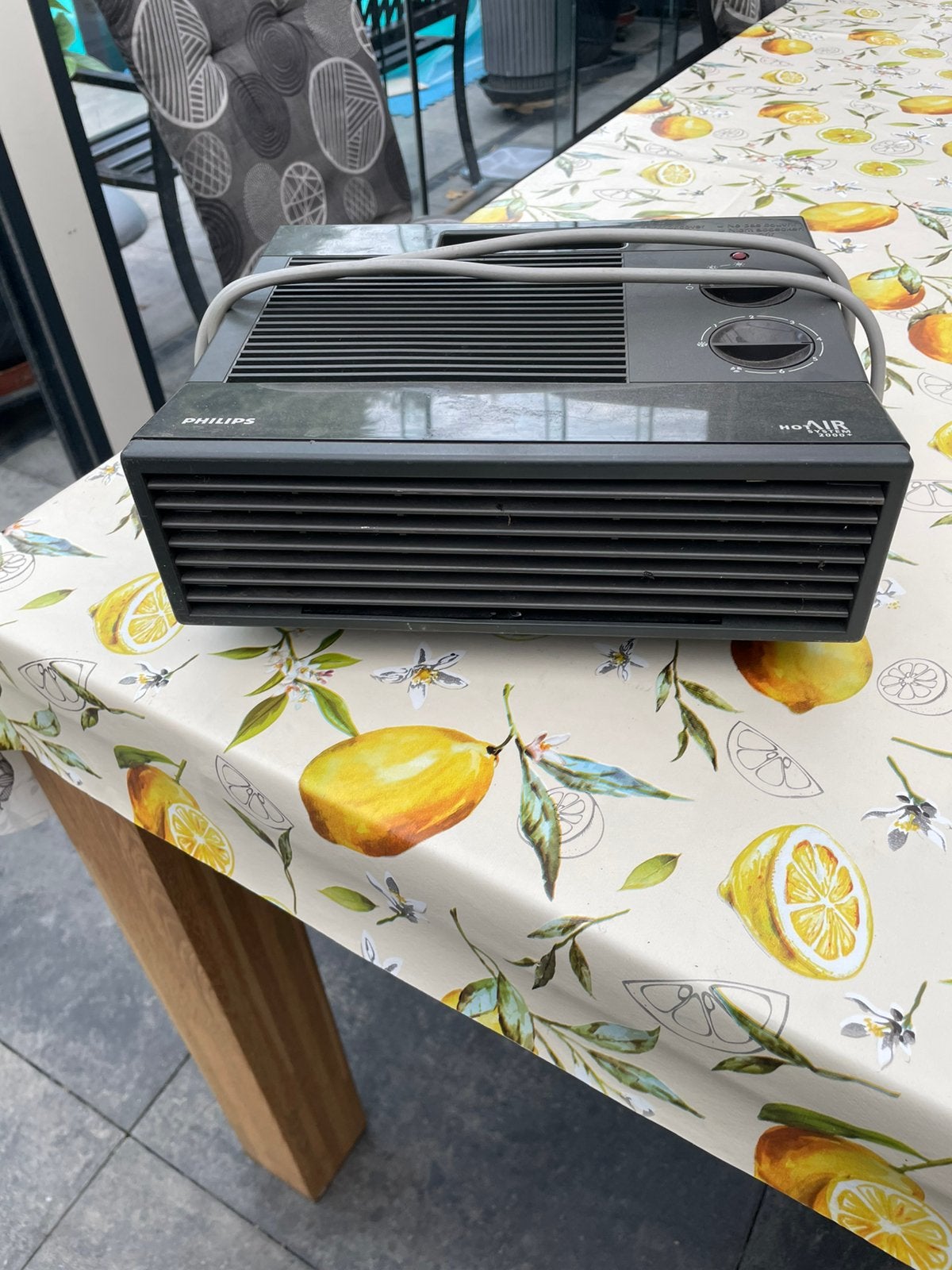 Kacheltje, Ophalen, Zo goed als nieuw, Elektrisch, Overige soorten