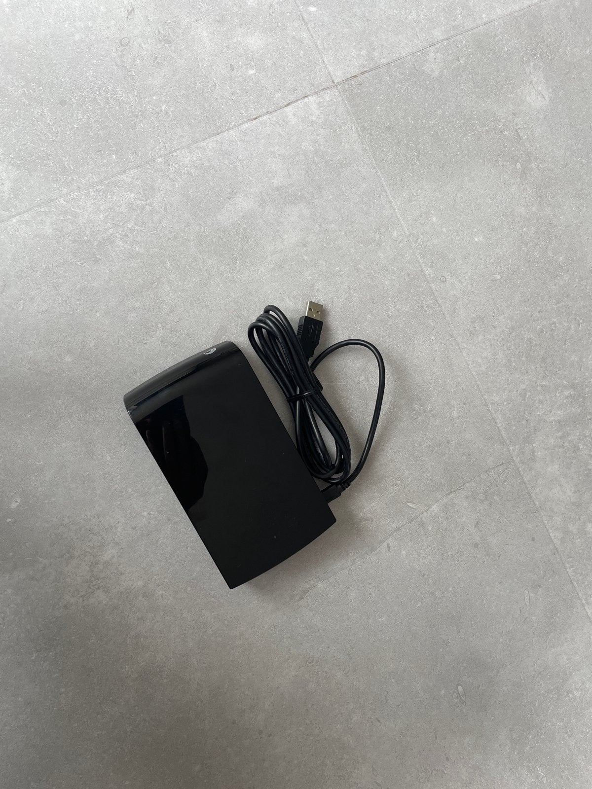 Externe hardeschijf 750GB  (Seagate Expansion Portable), Computers en Software, Harde schijven, Gebruikt, Server, Extern, HDD