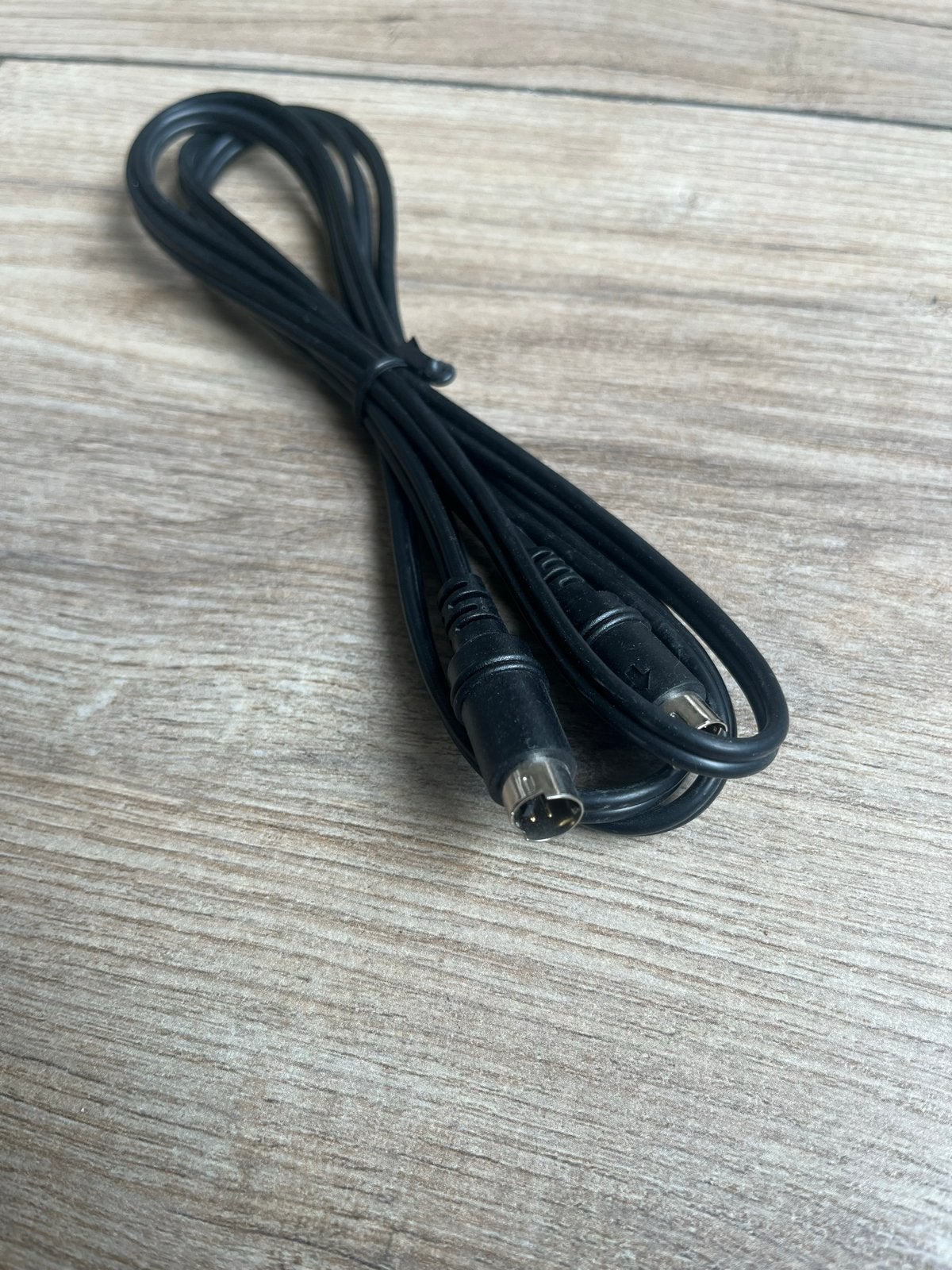 PS/2 kabel voor oude muis of toetsenbord, Computers en Software, Ophalen of Verzenden, Gebruikt