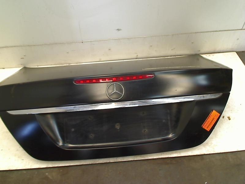 Achterklep Mercedes-Benz E (W211) (2006-04/2008-12), Auto-onderdelen, Carrosserie en Plaatwerk, Gebruikt, Mercedes-Benz AG, Mercedes-Benz