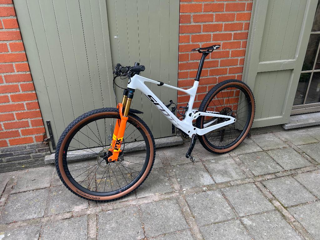 Scott spark rc Large XTR xx1, Fietsen en Brommers, 57 cm of meer, Fully, Ophalen, Overige merken