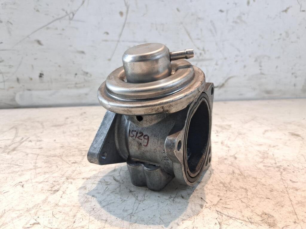 Egr klep Vw Lupo ('98-'05) 038129637D, Auto-onderdelen, Gebruikt, Volkswagen, Ophalen of Verzenden