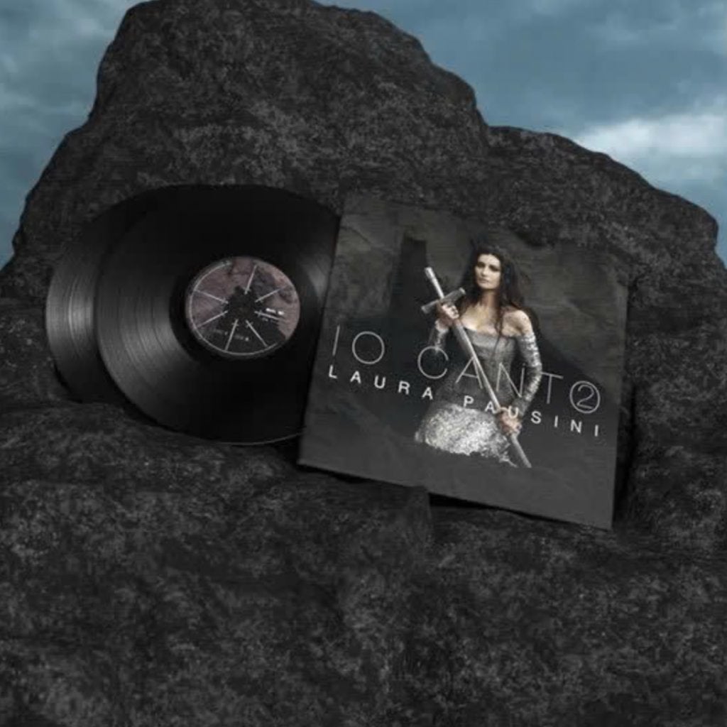 Laura Pausini - Io Canto 2 - 2 LPs, Ophalen of Verzenden, Nieuw in verpakking, 12 inch