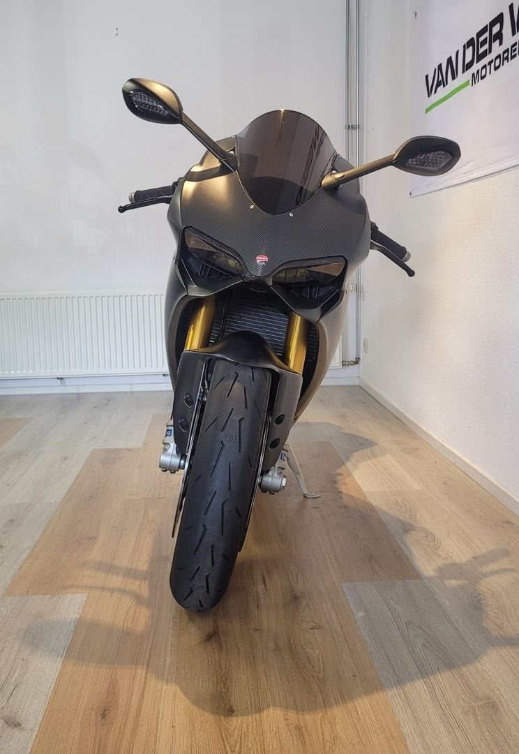 DUCATI PANIGALE 1199 S (bj 2015), Motoren, Motoren | Ducati, DUCATI, 2 cilinders, 1198 cc, Motorrijbewijs A