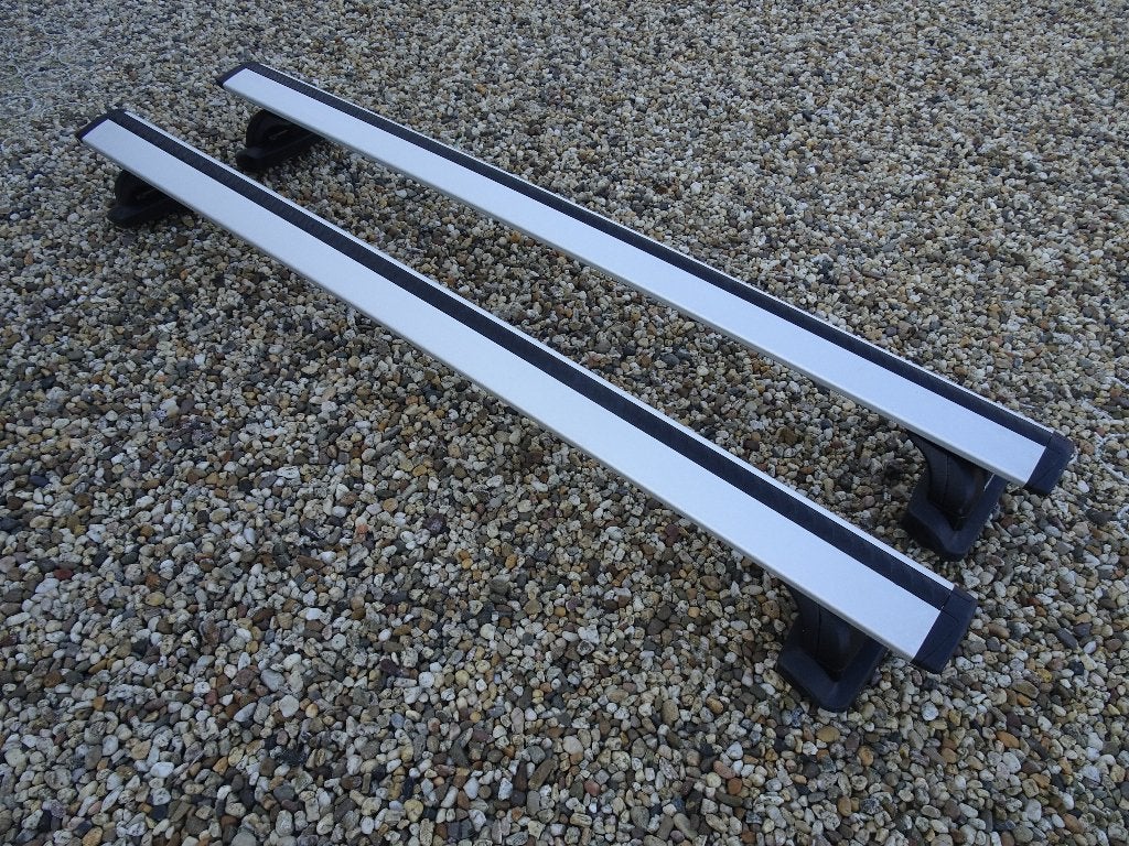Mitsubishi ASX, Citroën C4 Aircross, Peugeot 4008 dakdragers, Auto diversen, Ophalen of Verzenden, Gebruikt