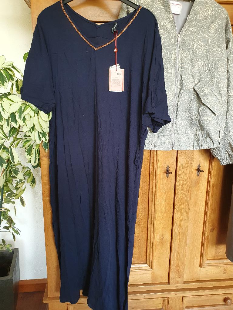 KLEDING  MAAT  L, Ophalen of Verzenden, Gedragen, Maat 42/44 (L)