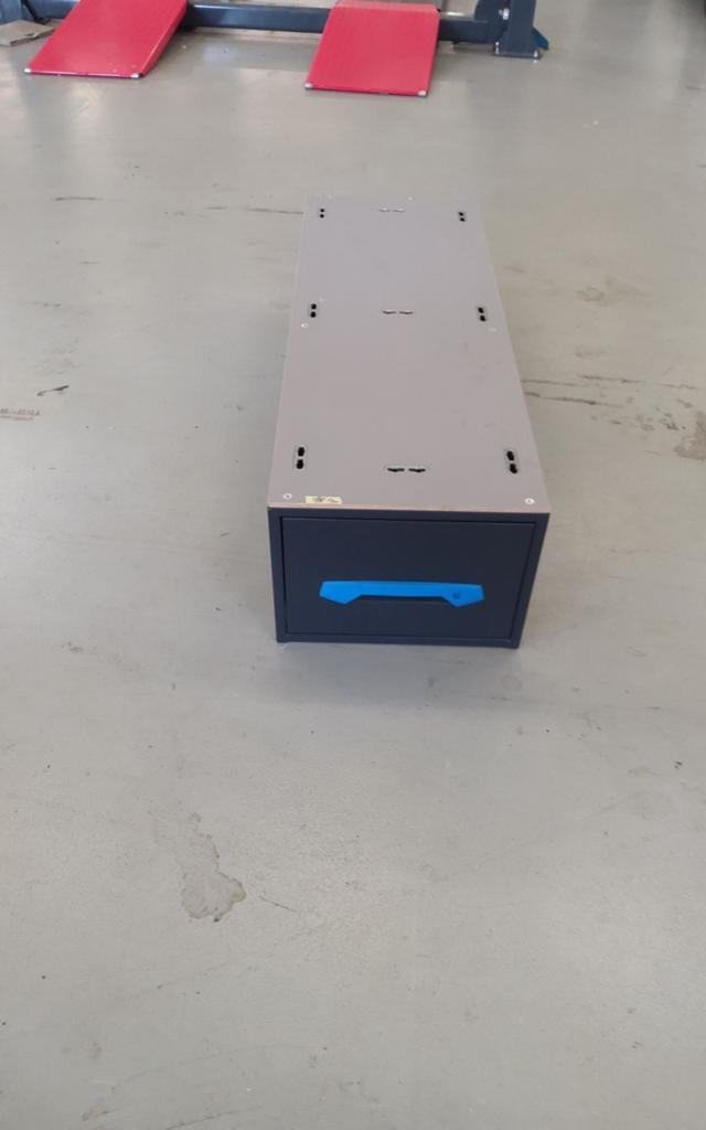 Sortimo jumbo laden breed 49cm hoog 37cm lang141cm, Ophalen, Nieuw