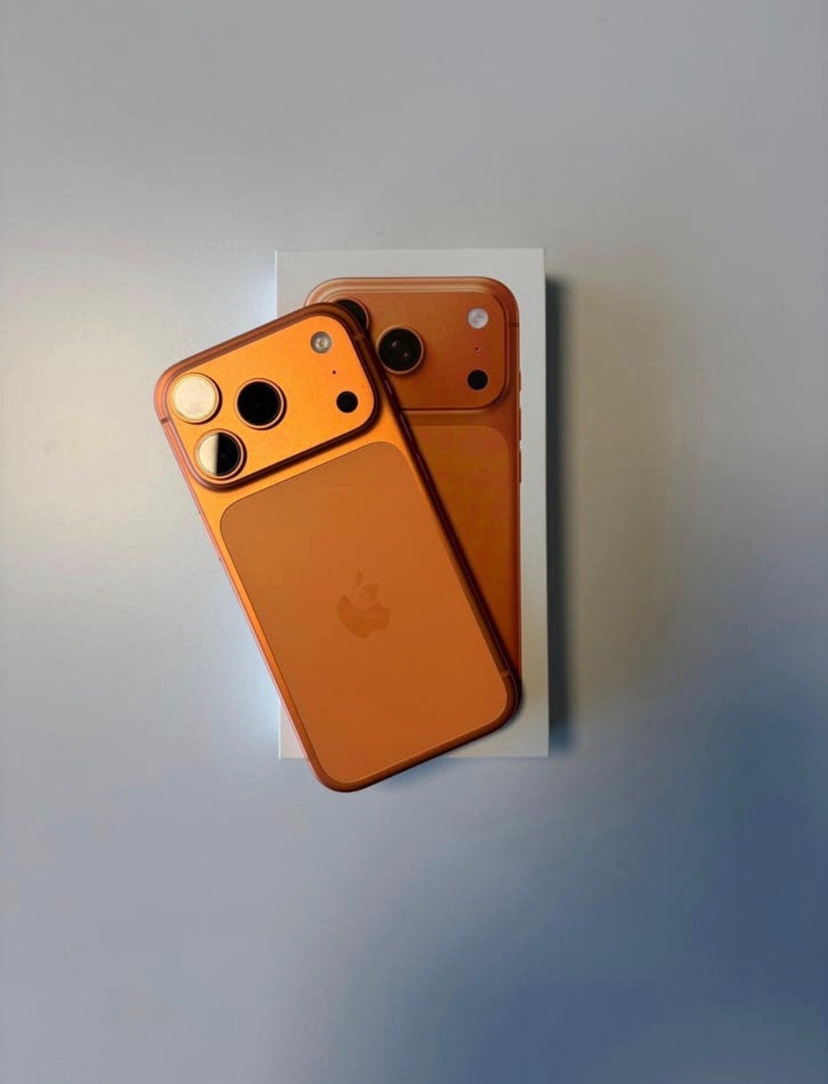 Iphone 17 Pro, Telecommunicatie, Mobiele telefoons | Apple iPhone, 512 GB, Overige modellen, Nieuw, Ophalen of Verzenden