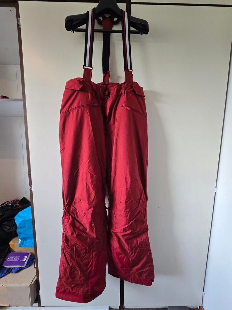 Heren skikleding Wedze - Zo goed als nieuw, Broek, Wedze, Overige maten, Ophalen of Verzenden