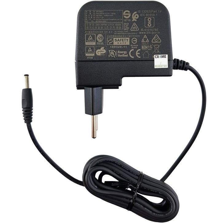 Originele Logitech DSA-18CB-12 FCA Adapter 12V 1,5A, Ophalen of Verzenden, Zo goed als nieuw