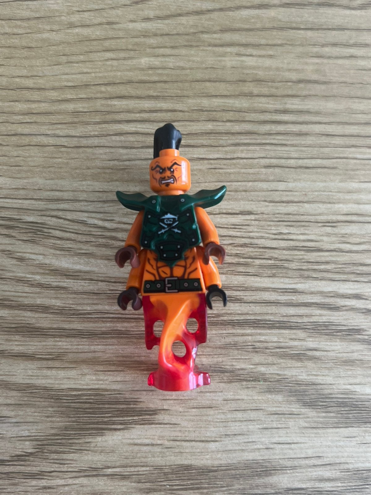 Nadakhan, Ophalen of Verzenden, Zo goed als nieuw