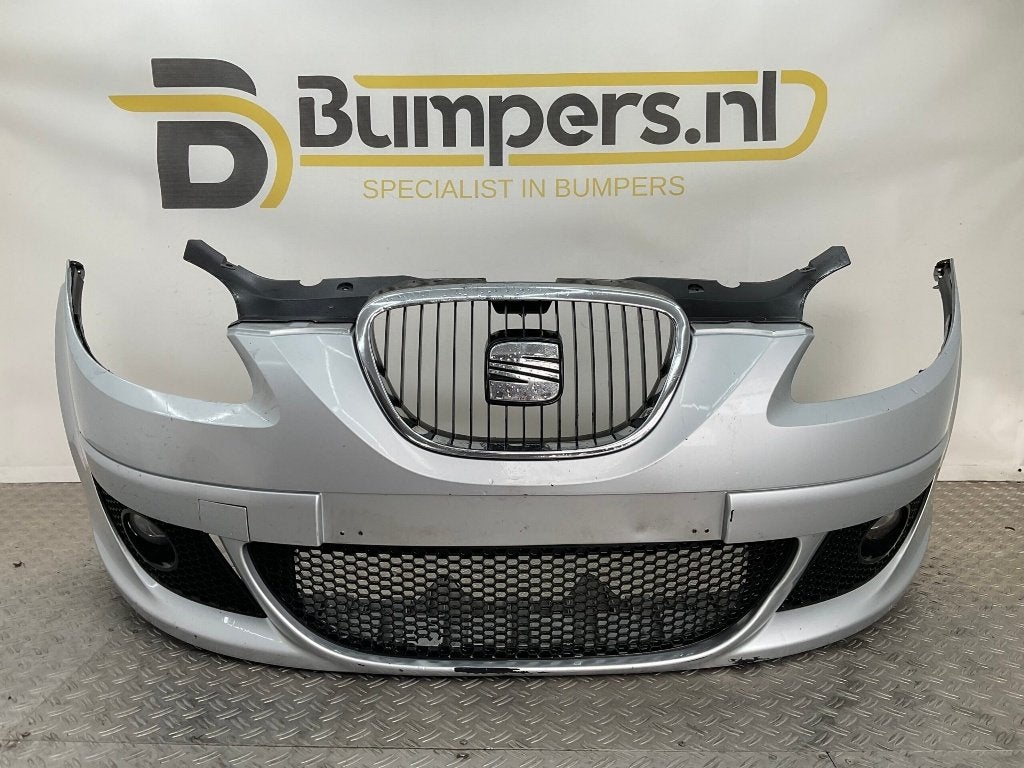 Bumper Seat Leon IV Tarraco Ateca Leon5F Altea 5P1 Ibiza MK5, Ophalen, Bumpers.nl, Info@Bumpers.nl, Bumpers.nl