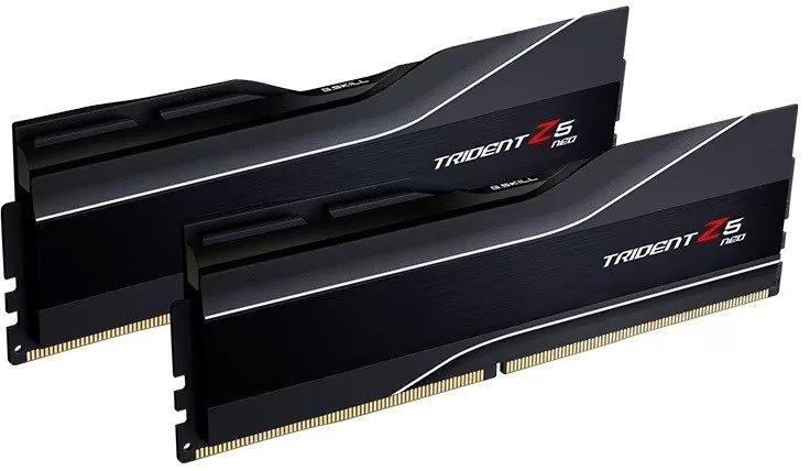 G.Skill Trident Z5 Neo F5-6000J3038F16GX2-TZ5N DDR5 Geheugen, 32 GB, Ophalen of Verzenden, Zo goed als nieuw, Desktop