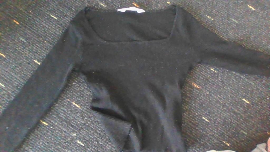 trui maat 140, Ophalen, Gebruikt, Meisje, Trui of Vest