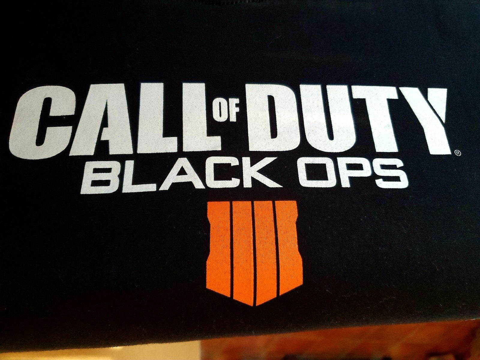 Nieuw Call of Duty Black OPS maat S, Ophalen of Verzenden, Nieuw, Gebruiksvoorwerp