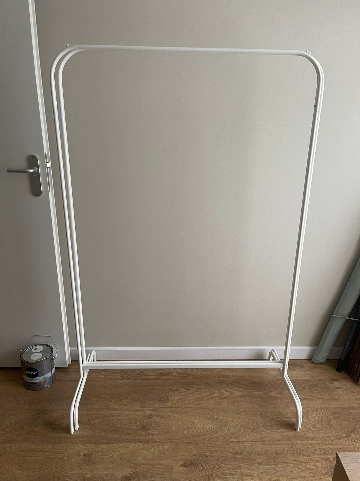 2x Ikea Mulig kledingrek, Kleding | Dames, Kledingrekken, Ophalen, Zo goed als nieuw