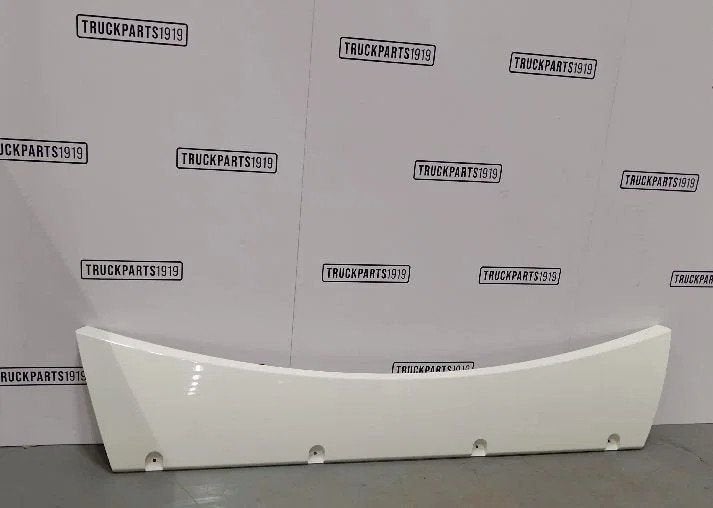 DAF Body & Chassis Parts Dakspoiler DAF, Ophalen, Gebruikt, DAF, Carrosserie en Plaatwerk