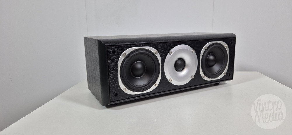 Eltax Millennium Center Speaker | Luidspreker | Garantie
