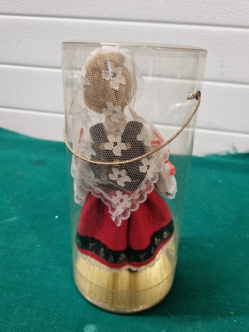 Pop Gibraltar souvenir pop, Verzamelen, Ophalen of Verzenden, 'T Olde Gre-j, Info@toldegrej.nl, Endepoelstraat 20f Didam