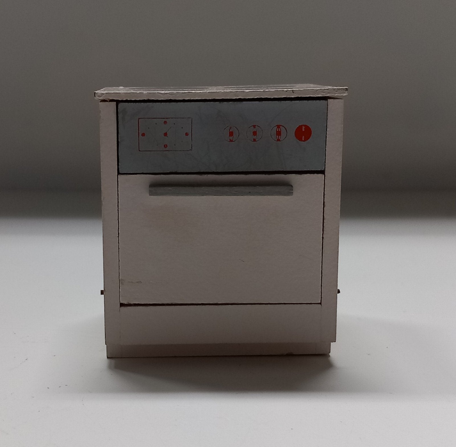 Lundby fornuis,Kijk,Kies en Koop!, Poppenhuis, Manon.1977@live.nl, Gebruikt, Ophalen of Verzenden