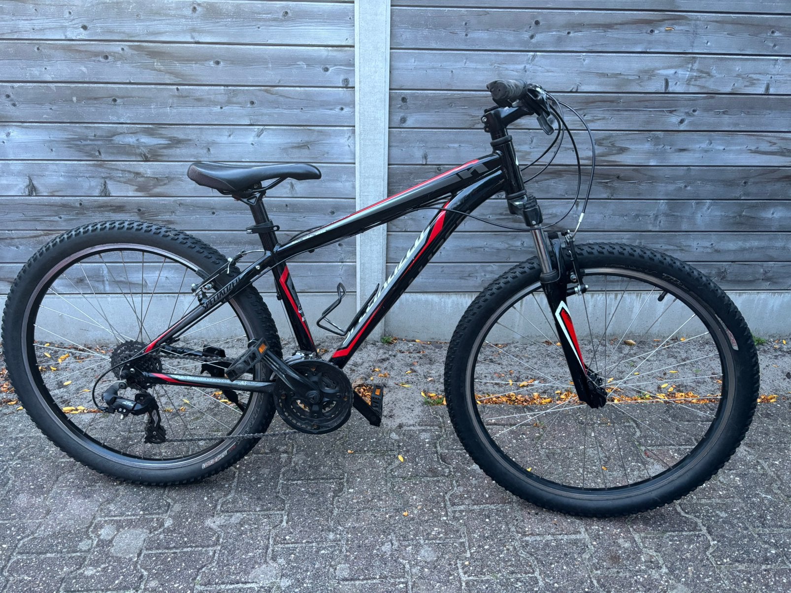 Mountainbike  Specialized 26 inch (vanaf 10/11 jaar), Ophalen, Gebruikt