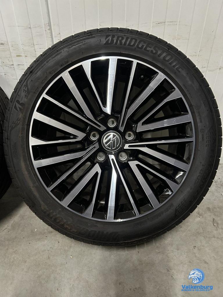 Nieuwe originele VW Transporter Multivan T5 GP T6 T6.1 T7 Bu, 18 inch, 255 mm, -, -