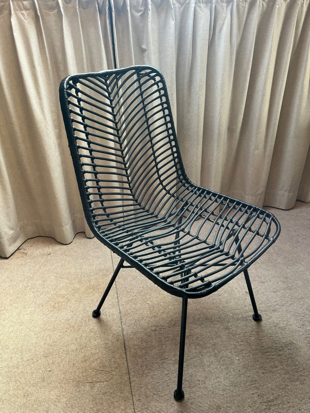 Mooie design stoelen, Ophalen