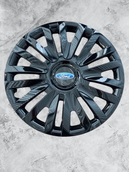 14 Inch Ford Ka - Fiesta Wieldoppen - Nieuw in Doos, Verzenden, Nieuw, Renault, Renault