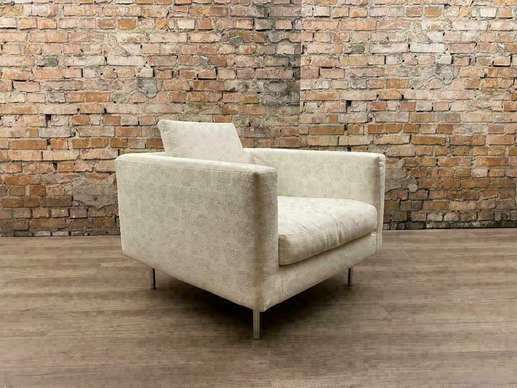 Moooi - Boutique Chair bij Theresales, 75 tot 100 cm, Ophalen of Verzenden, Zo goed als nieuw, Stof