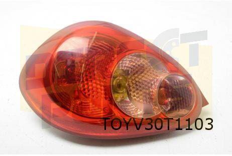 Toyota Aygo achterlicht Links  Origineel! 815610H020, -, Verzenden, -, Nieuw