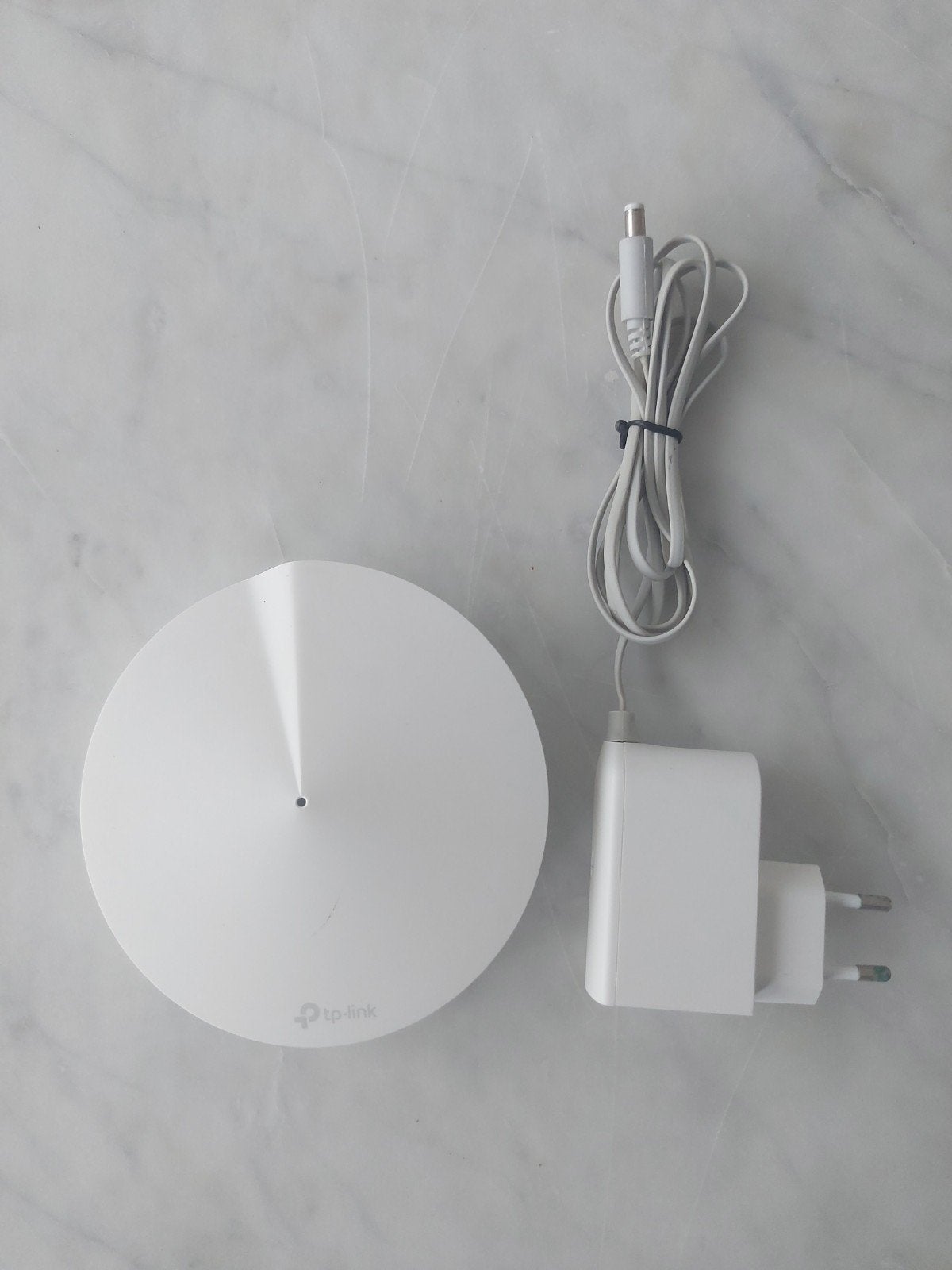 TP-Link Deco M5 AC1300 Mesh Wi-Fi Systeem, Ophalen of Verzenden, Zo goed als nieuw, TP-Link Deco