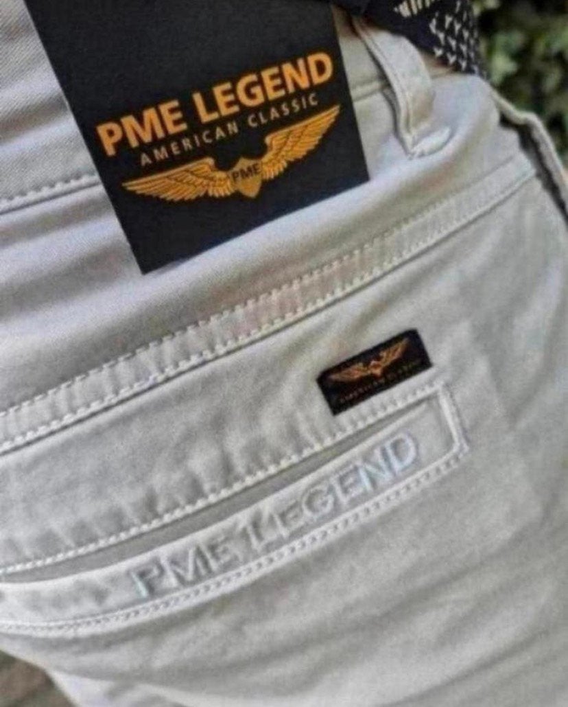 Pme legend chino spijkerbroek broek jeans 31/32 nieuw, Overige kleuren, ., Nieuw, W32 (confectie 46) of kleiner