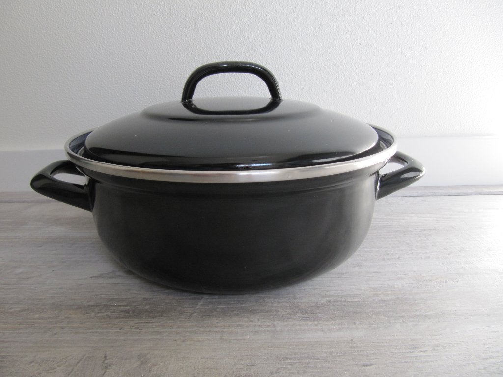 BK Braadpan 26cm, Ophalen, Overige materialen, Gebruikt, Braadpan