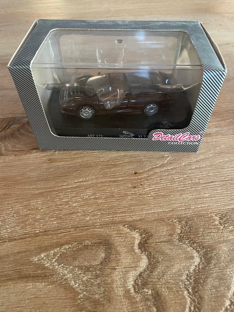 Jaguar XJ 220, Verzenden, Nieuw, Auto, Overige merken