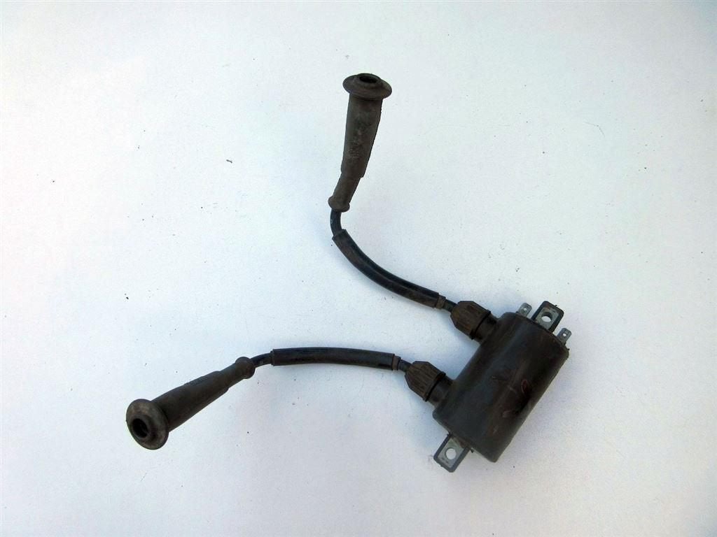 Honda VF500C bobine VF 500 ignition coil VF1000 VF750 spoel, Ophalen of Verzenden