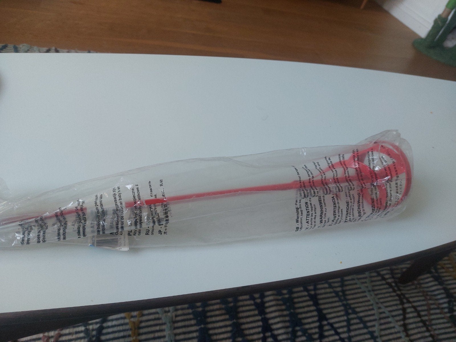 Silverline Mengstaaf 100x600mm voor verf, lijm, gips, mortel, Ophalen of Verzenden