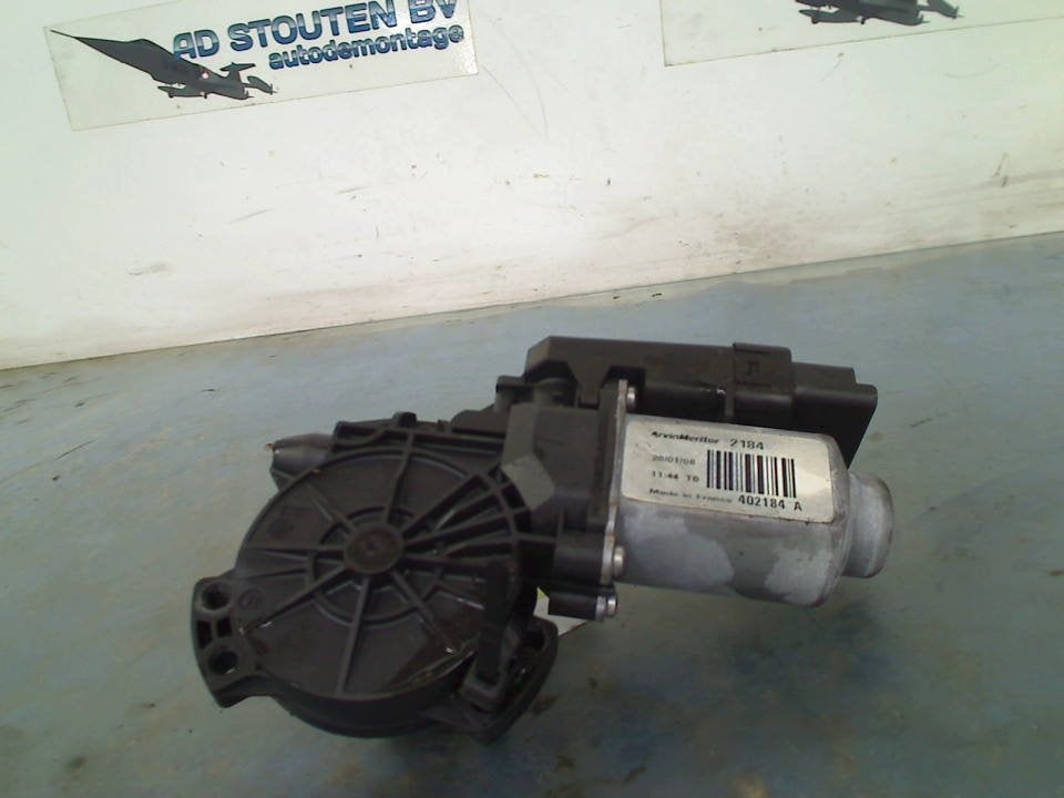 Motor Raammechaniek Rechts Kia Pro cee'd (EDB3) 2009 440850c, Info@kia.de, Kia Deutschland GmbH, Gebruikt, Theodor-Heuss-Allee 11, Frankfurt am Main 60486, , Duitsland
