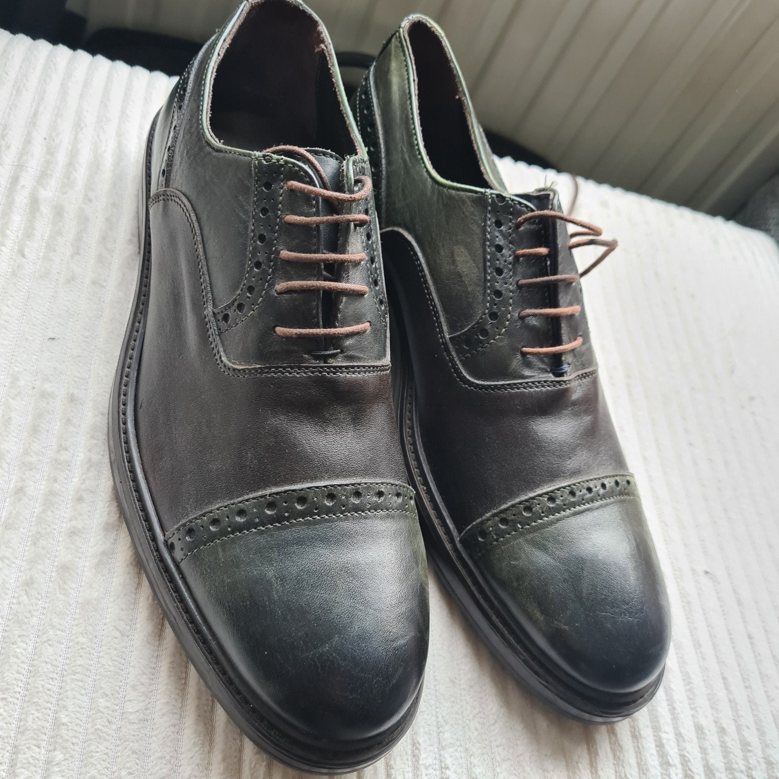 Stijlvolle STRUTTURA Nette Schoenen -, Kleding | Heren, STRUTTURA, Overige kleuren, Nieuw, Ophalen of Verzenden