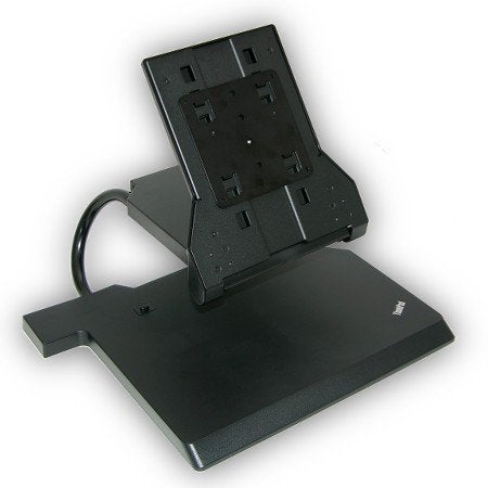 Lenovo ThinkPad Convertible Monitor Stand 40Y7620, Computers en Software, Dockingstations, Verzenden, Lenovo ThinkPad, Nieuw, Docking station