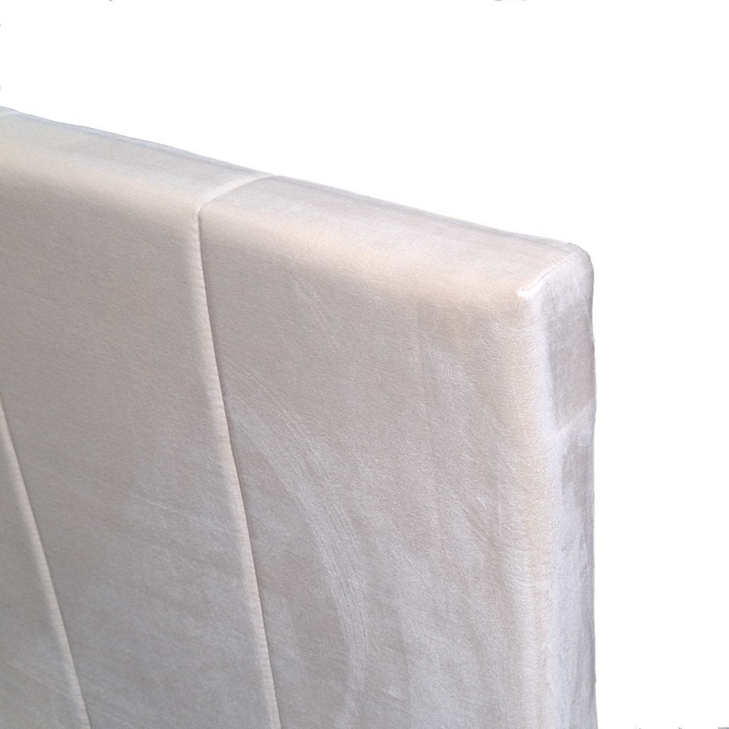 Dubai opbergbed twijfelaar - 120x200 - Beige, Huis en Inrichting, Niet ingevuld, Niet ingevuld, Niet ingevuld