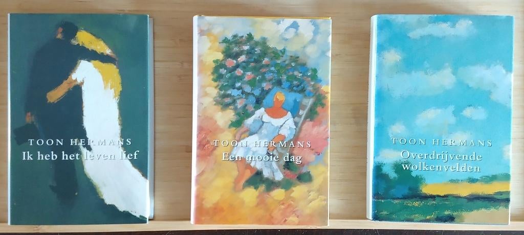 boekjes Toon Hermans, volgnr 29, Boeken, Nieuw, Ophalen of Verzenden, Toon Hermans, Eén auteur