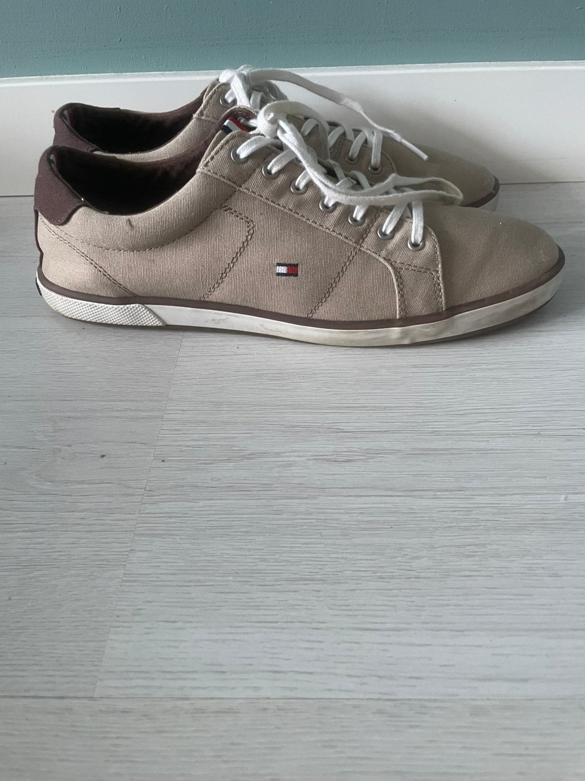 Heren Schoenen, Ophalen, Zo goed als nieuw
