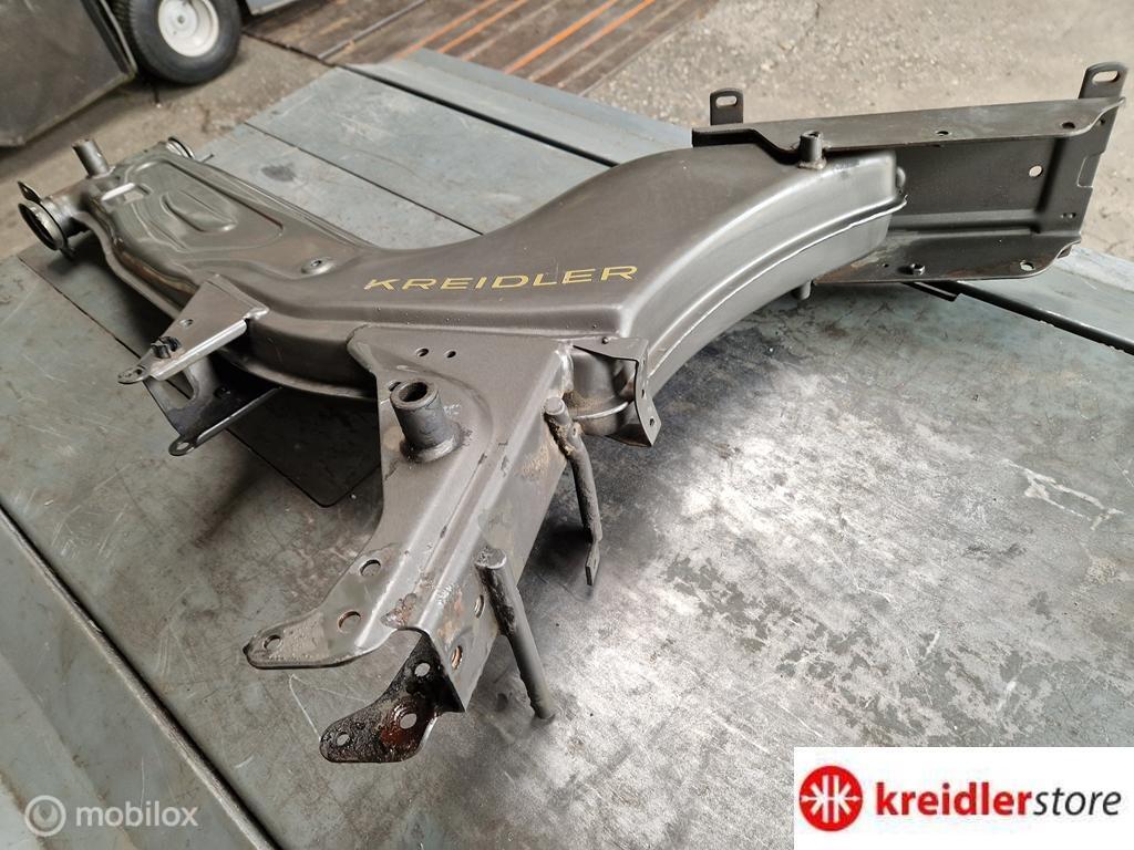 Kreidler Frame bouwjaar 1975 1e lak zeer nette staat