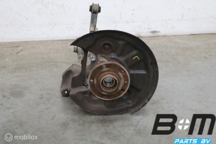 Wielophanging LA Audi RSQ3 F3 5QF505435F, Auto-onderdelen, Gebruikt